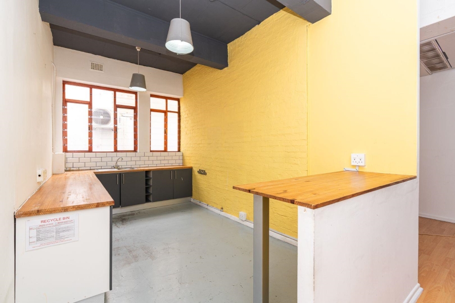 To Let commercial Property for Rent in Bo Kaap Western Cape